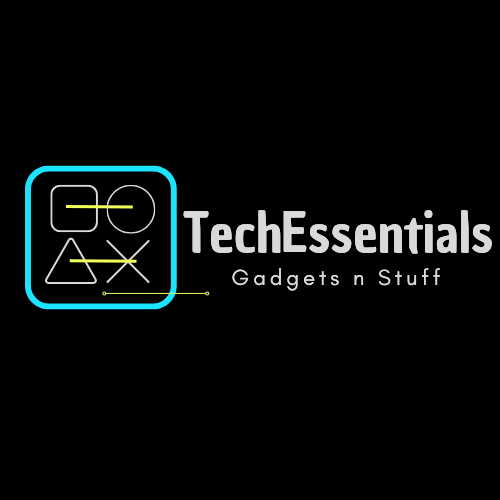 Tech Essentials